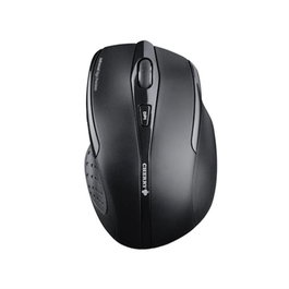 Cherry JW-T0100 Souris sans fil MW3000B, Noir