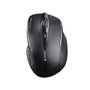 Cherry MW 3000 Souris sans fil noire 1750 dpi