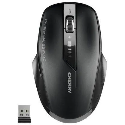 Cherry MW 2310 2.0 Noir