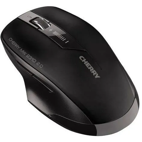 Cherry MW 2310 2.0 Noir