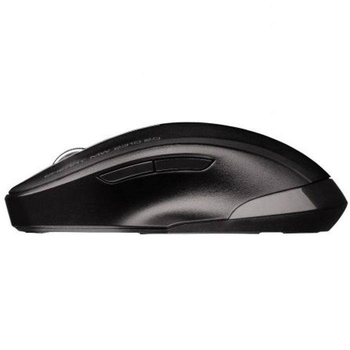 Cherry Souris Sans Fil MW 2310 2.0 6 Boutons 2400 DPI Optique Capteur Nano USB