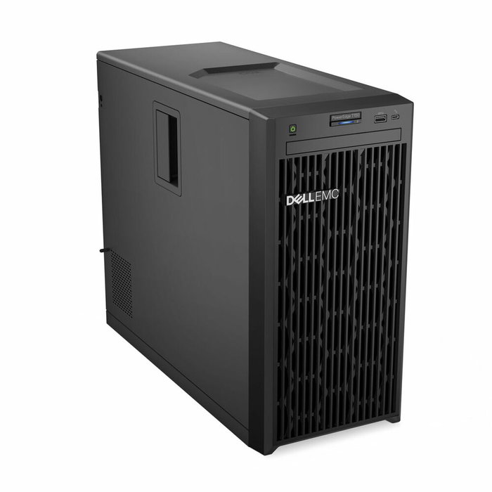 Serveur tour Dell T150 16 GB Xeon E-2314