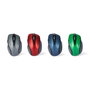 Kensington Souris sans fil Pro Fit® taille moyenne, gris anthracite