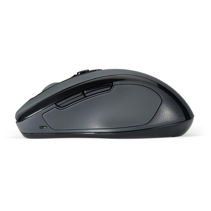 Kensington Souris sans fil Pro Fit® taille moyenne, gris anthracite