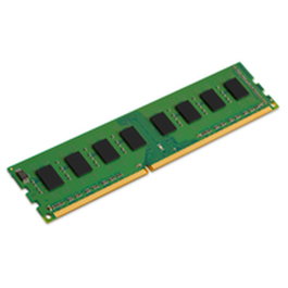 Kingston KCP3L16NS8/4 4 Go DDR3L 1600 MHz DIMM