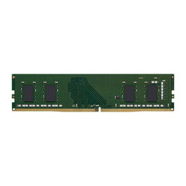Kingston - Mémoire RAM DDR4 8 Go 2666 MHz CL19 Non-ECC DIMM 288-pins 1.2V