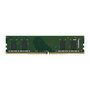 Kingston - Mémoire RAM DDR4 8 Go 2666 MHz CL19 Non-ECC DIMM 288-pins 1.2V