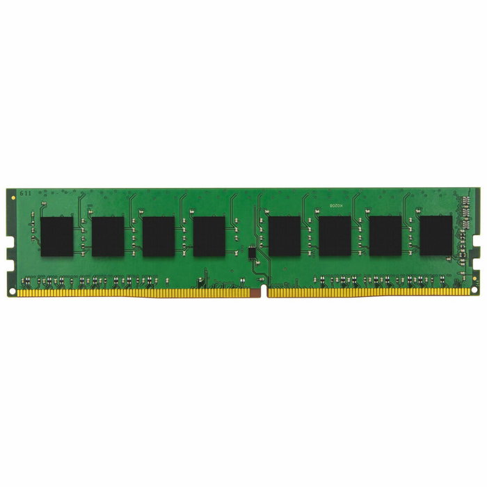 Mémoire RAM Kingston KCP432NS6/8 3200 MHz 8 GB DRR4