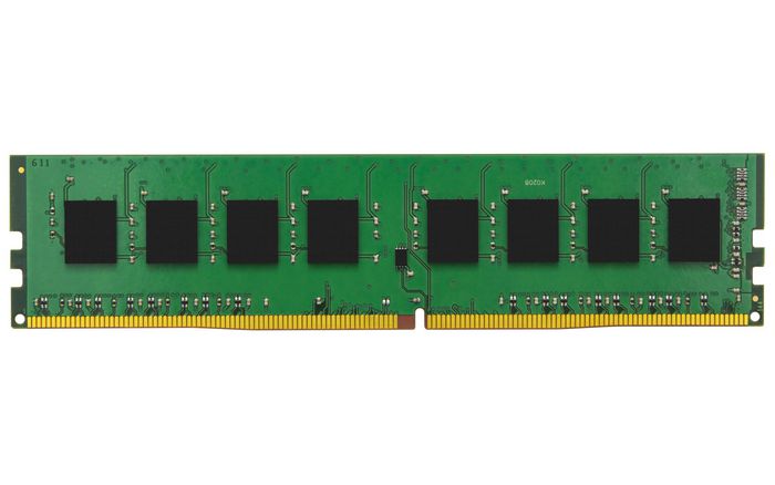 Kingston KCP432NS6/8 Mémoire RAM DDR4 8 GB 3200 MHz