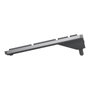 Dell KM7120W Kit clavier et souris sans fil Multi-Device Bluetooth 5.0 AZERTY français gris titane