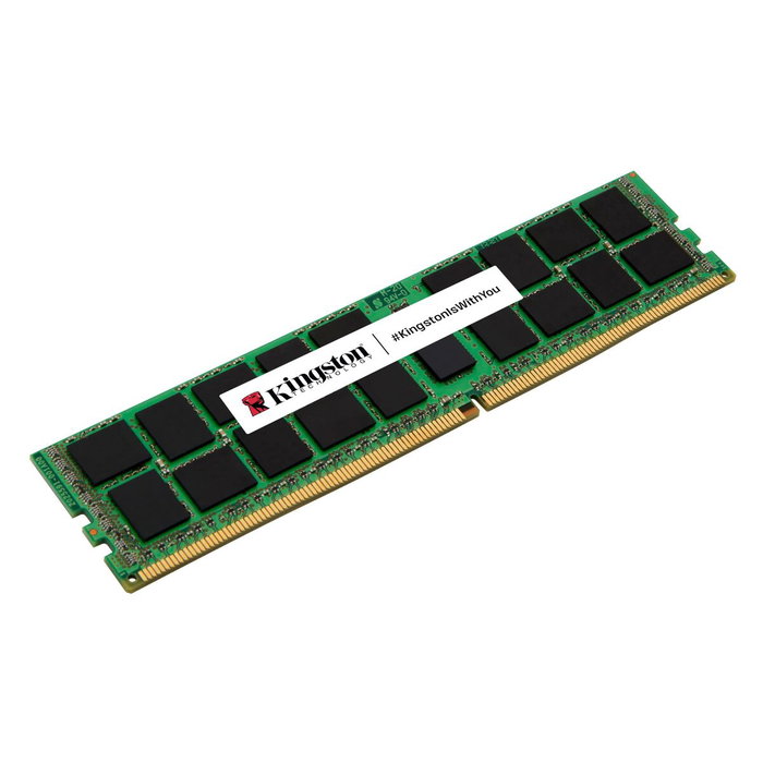 Mémoire RAM Kingston KTD-PE432E/16G 16 GB DDR4 Mémoire RAM Kingston KTD-PE432E/16G 16 GB DDR4