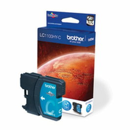 Brother LC-1100HYC Cyan