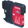 Brother LC1100M Cartouche d'encre Magenta