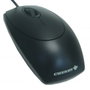Cherry M-5450 Souris Optique Noire avec Convertisseur USB/PS2
