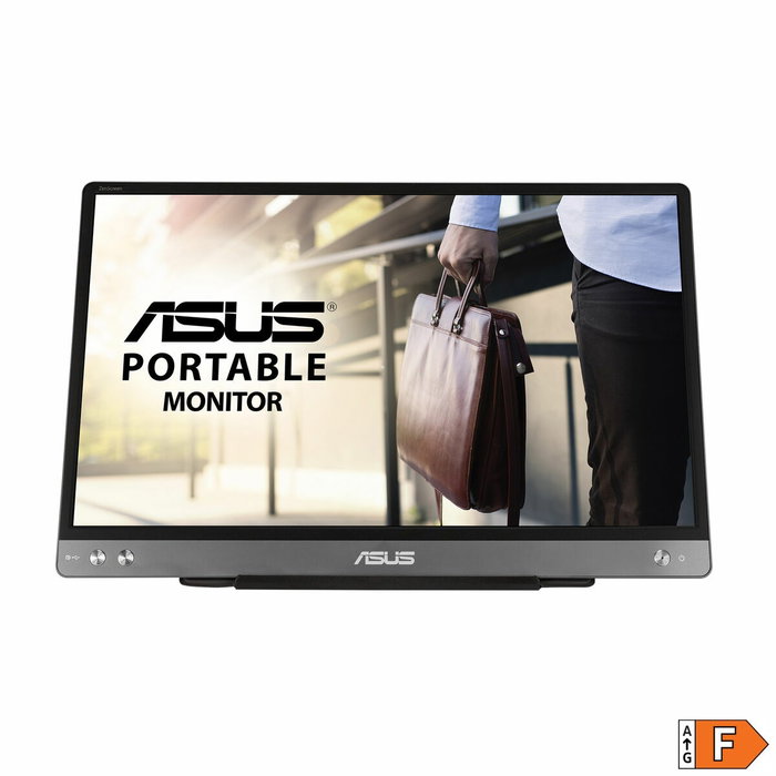 Moniteur portable Asus MB14AC 14" Full HD 60 Hz