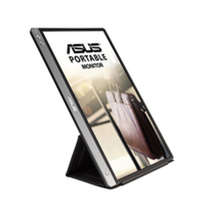Moniteur portable Asus MB14AC 14" Full HD 60 Hz