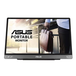 Asus ZenScreen MB14AC 14 pouces Full HD IPS Gris