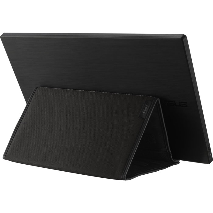 Asus ZenScreen MB166C Moniteur Portable 15,6 pouces Full HD IPS Asus ZenScreen MB166C Moniteur Portable 15,6 pouces Full HD IPS