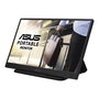 ASUS ZenScreen MB166C Moniteur LED Portable 15,6 Pouces USB-C, Modèle 90LM07D3-B01170