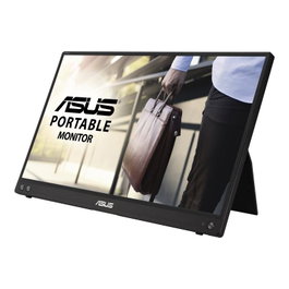 Asus ZenScreen MB16ACV Moniteur Portable 15,6 pouces Full HD IPS