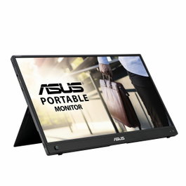 Asus ZenScreen GO MB16AWP Moniteur Portable 15,6 Full HD IPS Gun Metal Black