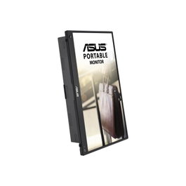 Asus ZenScreen GO MB16AWP Moniteur Portable 15,6 Full HD IPS Gun Metal Black