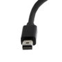 StarTech.com MDP2DVIS Adaptateur actif Mini DisplayPort vers DVI-D, 1920x1200, Full HD, Noir
