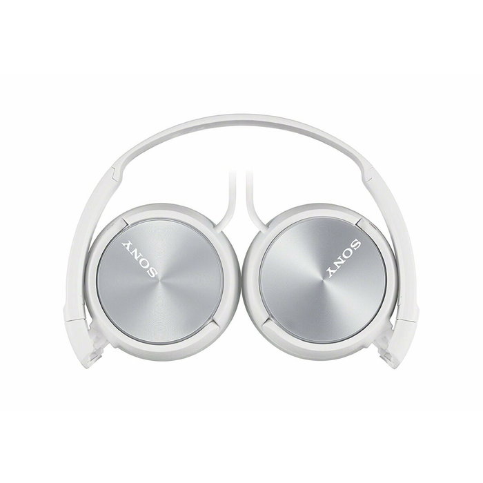 Casque Sony MDRZX310W.AE Blanc Casque Sony MDRZX310W.AE Blanc