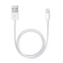 Câble Lightning Apple Lightning / USB Blanc 50 cm (1 Unité)