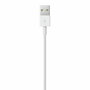 Câble Lightning Apple Lightning / USB Blanc 50 cm (1 Unité)