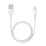 Câble Lightning Apple Lightning / USB Blanc 50 cm (1 Unité)