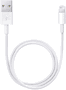 Apple Câble Lightning vers USB 50 cm Blanc