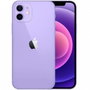 Apple iPhone 12 64 Go Violet - Smartphone 6,1" OLED, 5G, A14 Bionic, Double Appareil Photo 12MP, iOS - Modèle MJNM3QL/A
