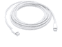 Apple Câble de charge USB-C 2 m Blanc
