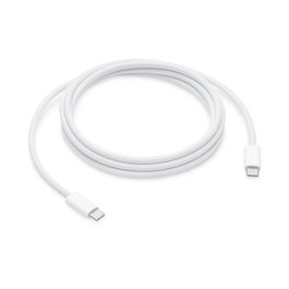 Câble USB-C Apple MLL82ZM/A Blanc 2 m