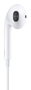 Apple EarPods Blanc MNHF2ZM/A