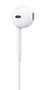 Apple EarPods Blanc MNHF2ZM/A