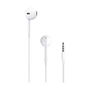 Casque Apple EarPods Blanc (10 Unités)
