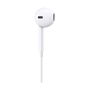 Casque Apple EarPods Blanc (10 Unités)