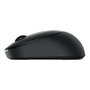 Dell MS3320 Souris Optique Sans Fil 2.4GHz Bluetooth 5.0 Noir 3 Boutons 1600 dpi