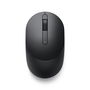 Souris Dell MS3320W-BLK Noir