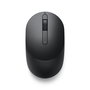 Souris Dell MS3320W-BLK Noir