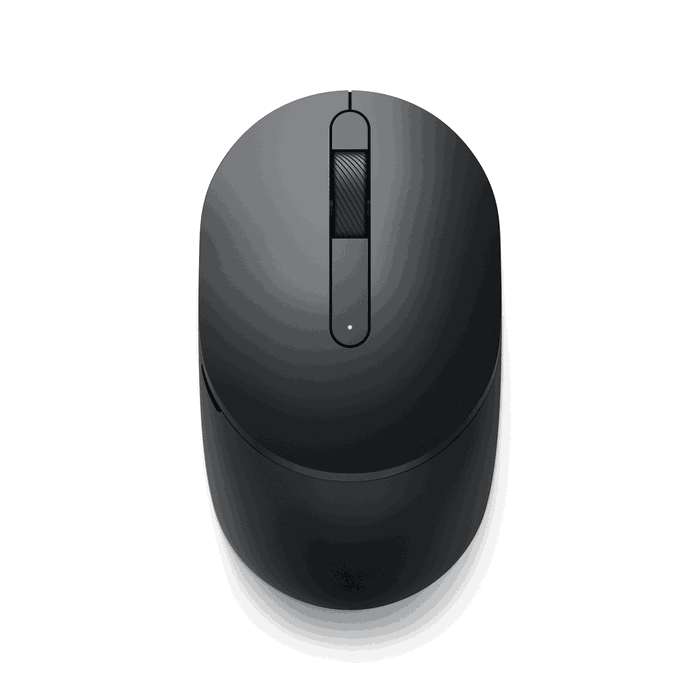 Dell MS3320W Souris Optique Sans Fil