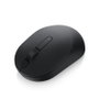 Dell MS3320W Souris Sans Fil Optique Noire