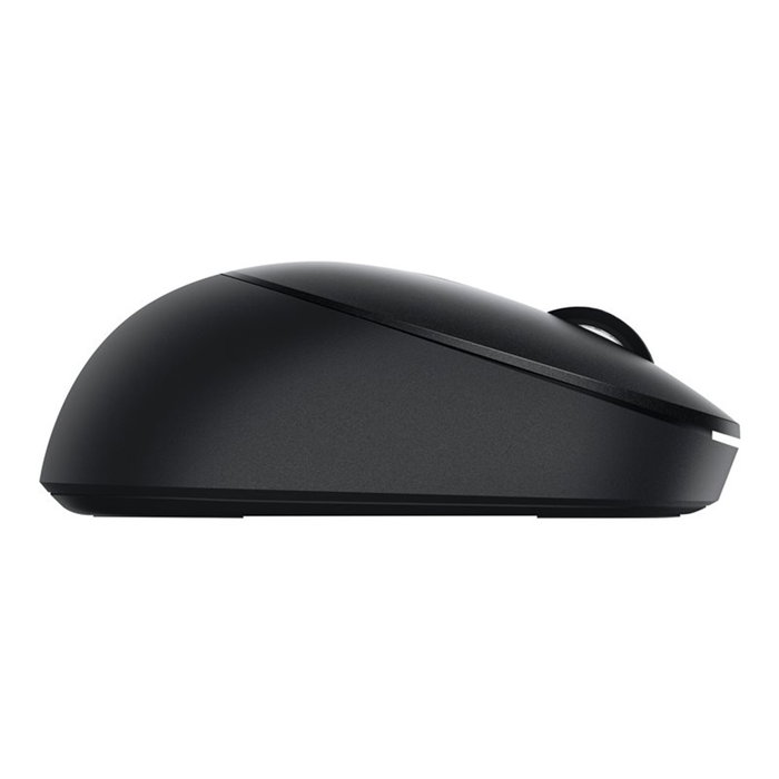 Dell MS5120 Souris sans fil optique 7 boutons Bluetooth 5.0 2.4 GHz 1600 DPI Noir Dell MS5120 Souris sans fil optique 7 boutons Bluetooth 5.0 2.4 GHz 1600 DPI Noir