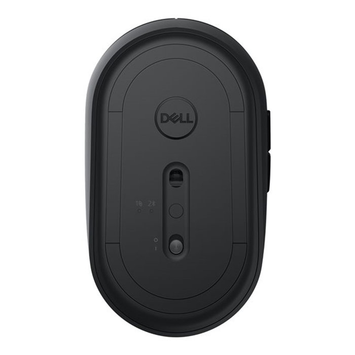 Dell MS5120 Souris sans fil optique 7 boutons Bluetooth 5.0 2.4 GHz 1600 DPI Noir Dell MS5120 Souris sans fil optique 7 boutons Bluetooth 5.0 2.4 GHz 1600 DPI Noir