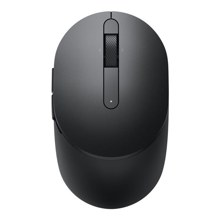 Dell MS5120 Souris sans fil optique 7 boutons Bluetooth 5.0 2.4 GHz 1600 DPI Noir Dell MS5120 Souris sans fil optique 7 boutons Bluetooth 5.0 2.4 GHz 1600 DPI Noir