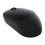 Dell MS5120 Souris sans fil optique 7 boutons Bluetooth 5.0 2.4 GHz 1600 DPI Noir