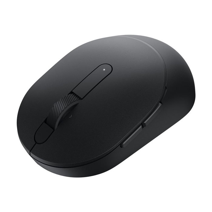 Dell MS5120 Souris sans fil optique 7 boutons Bluetooth 5.0 2.4 GHz 1600 DPI Noir Dell MS5120 Souris sans fil optique 7 boutons Bluetooth 5.0 2.4 GHz 1600 DPI Noir