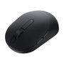 Dell MS5120 Souris sans fil optique 7 boutons Bluetooth 5.0 2.4 GHz 1600 DPI Noir
